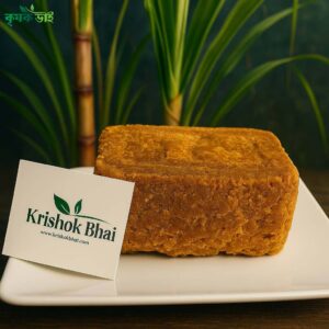 Akher Gur (আখের গুড়)