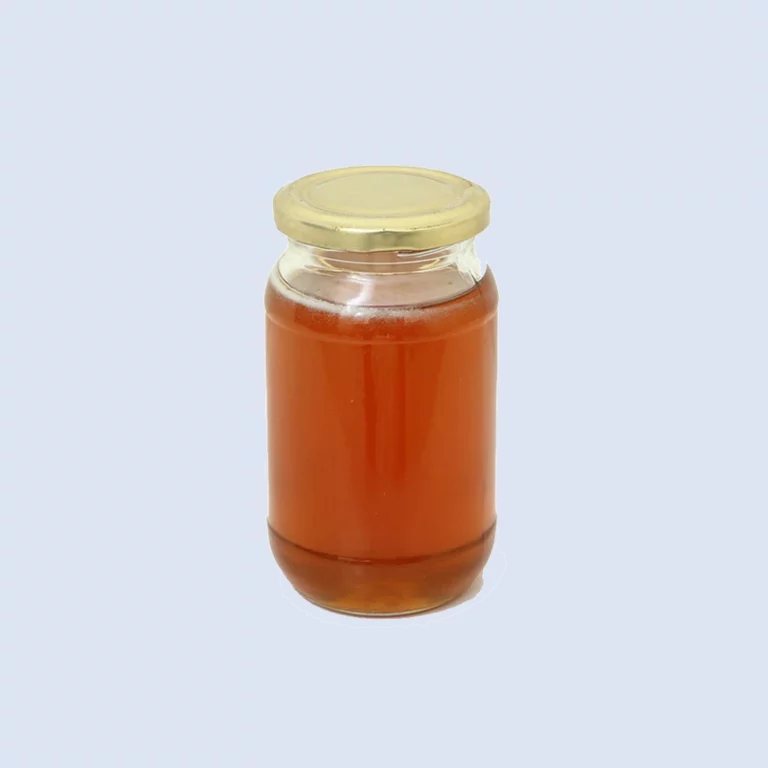 Glass Jar vs Plastic Jar Honey – মধুর জন্য কোন জার ভালো