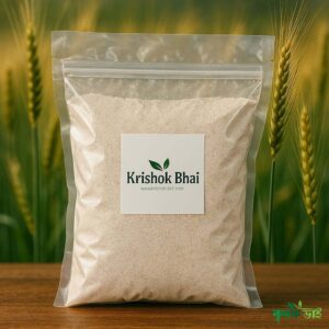 Barley (যবের আটা)