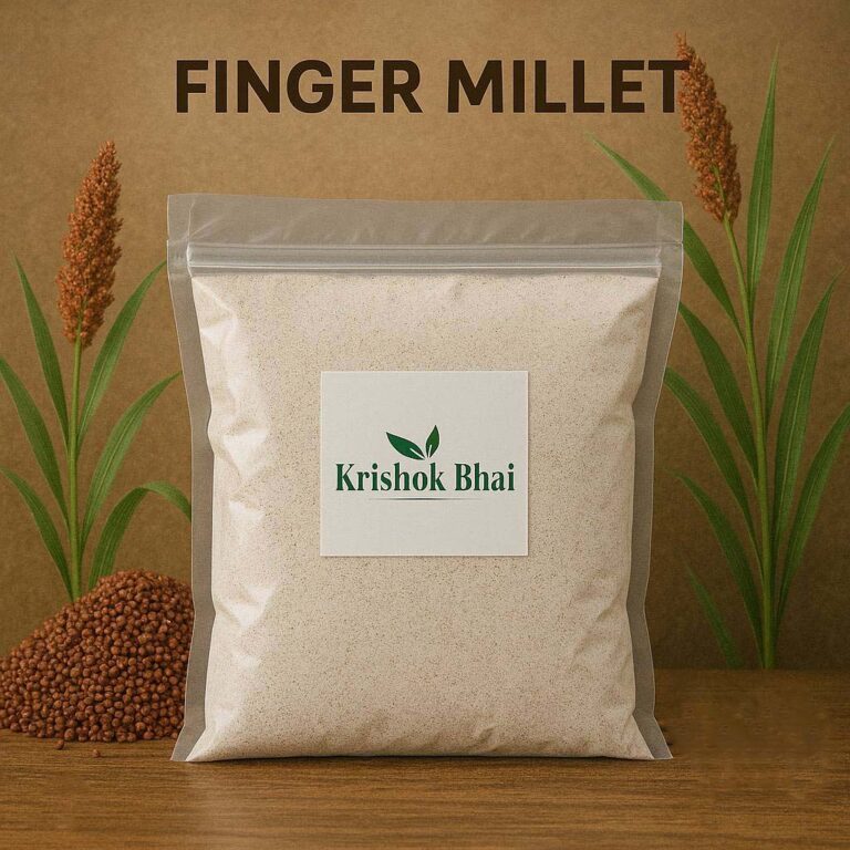 Finger Millet