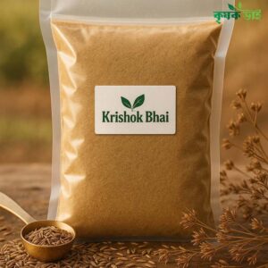 Jira Powder, জিরার গুড়া ,