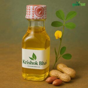 বাদামের তেল, পিনাট অয়েল, Almond Oil