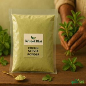 Stevia Powder, স্টেভিয়া পাউডার