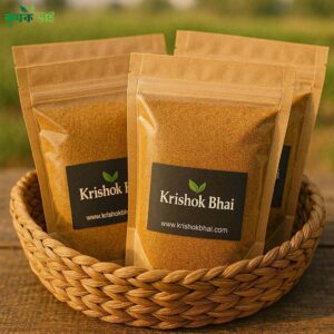 Garam Masala, গরম মসলা, মাংসের মসলা