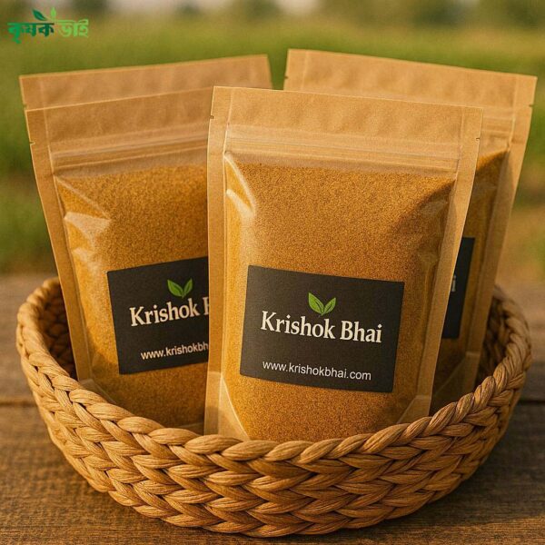 Garam Masala, গরম মসলা, মাংসের মসলা