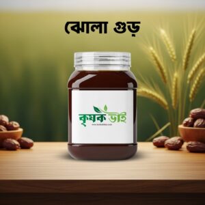 Khejur Jhola Gur, খেজুরের গুড়, খেজুর ঝোলা গুড়,