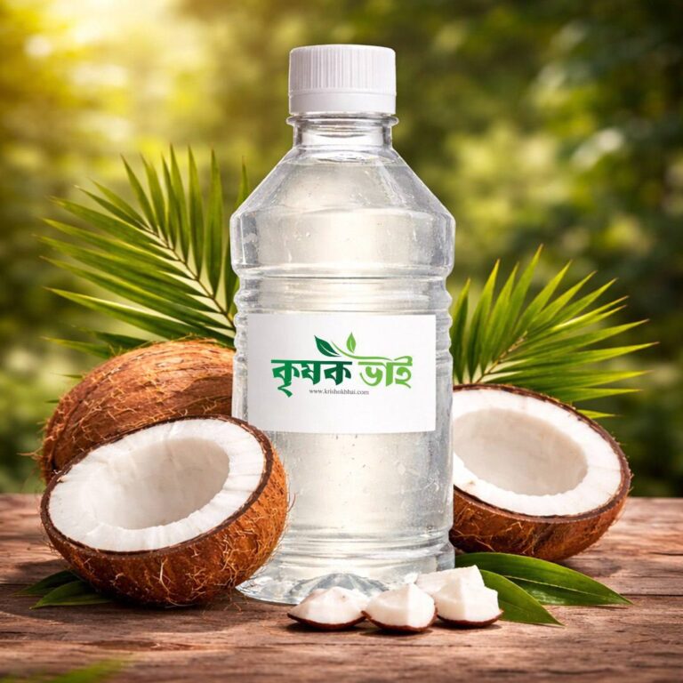 coconut oil
