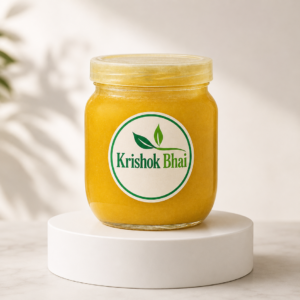 Ghee | Clarified Butter | ঘি
