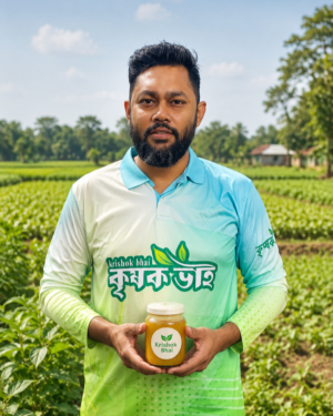 Ghee | Clarified Butter | ঘি