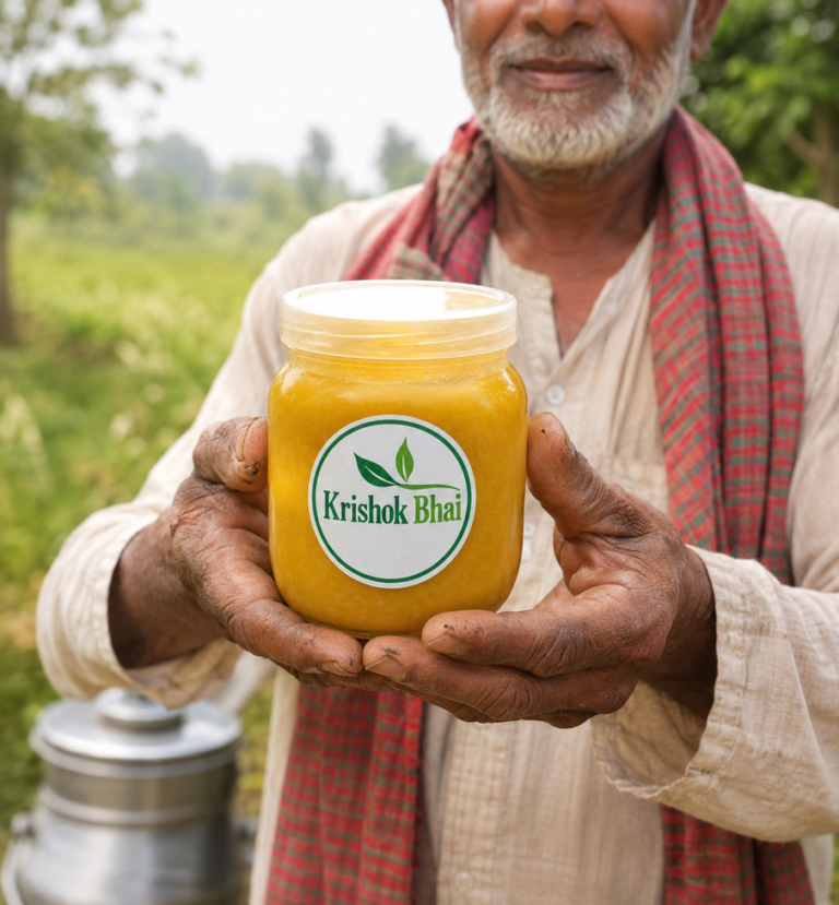 Ghee