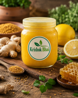 Ghee | Clarified Butter | ঘি