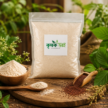 Ragi Ata | রাগী আটা